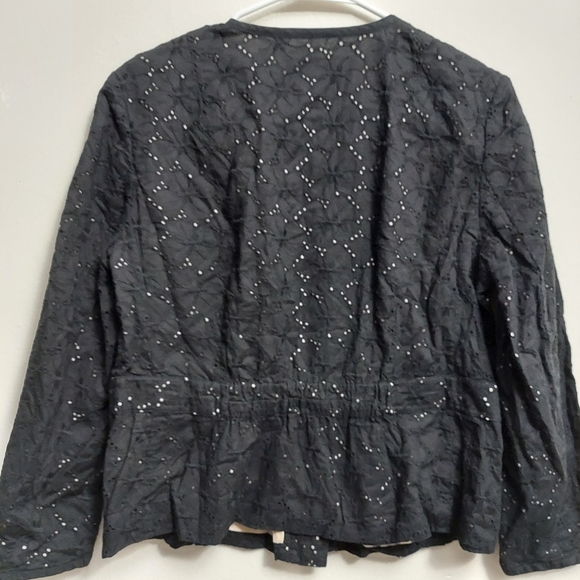 Loft jacket - Picture 2 of 8